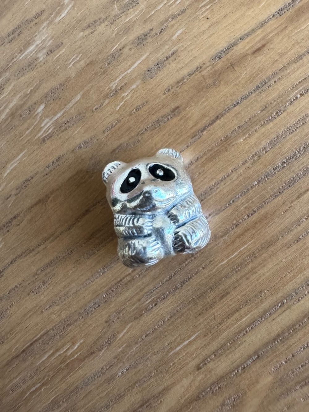 Pandora Charm - Panda